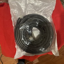 50ft KMR400 Coax Extension Cable N Male to N Male Connector