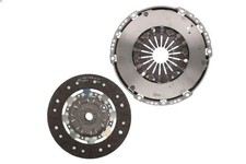 Kit d'embrayage Ford KUGA