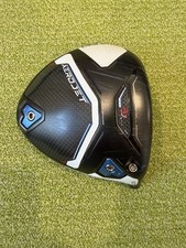 Cobra Aerojet MAX 9.0 Driver Head Only RH