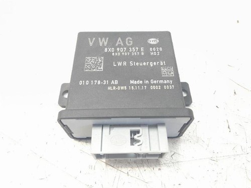 xenon scheinwerfer steuegerät AUDI Q3 8UG ATTRACTION 8X0907357E mocep1434350