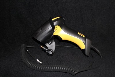 Barcodescanner Datalogic PowerScan PD9530 HP USB 1D+2D QR-Code Datamatrix 2DCode