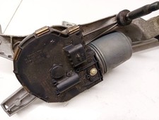 Mercedes-Benz C-CLASS 2008 windscreen front wiper motor - FRONT 13 FR2675832-85