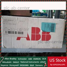 DSQC604 3HAC12928-1 ABB Robot Power Supply DSQC 604 New #YP1