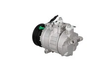 KAMOKA 7820022 Kompressor, Klimaanlage für AUDI,PORSCHE,SKODA,VW