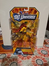 Mattel DC Universe Classics the Creeper Action Figure Wave 16 Bane BAF Special