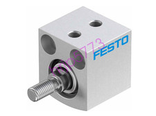 FESTO ADVC-16-10-A-P 188124 Short-stroke Cylinder New