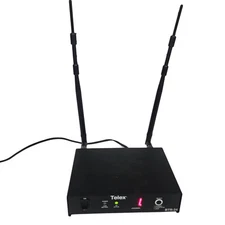 Telex BTR-24 RadioCom Wireless Intercom Base Station