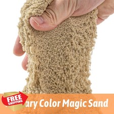 PreTrans Construction Sensory Bin World Landmarks Sand Box Toddler Kids