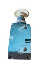 MAC 180001-112-0036 Pneumatic Valve 150 PSI