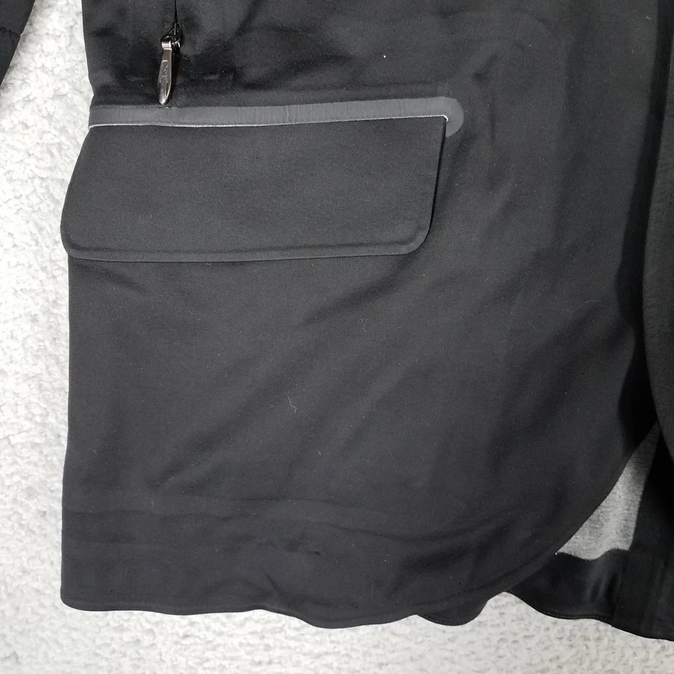 Lululemon Outer Blazer Jacket Adult Medium Technical Outdoors Walking Active - Image 4 of 4