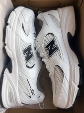 New Balance 530 GR530JWB Baskets enfant blanc/noir EU 37 UK 4 exclu JD Sport