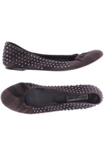 Burberry Ballerina Damen Sommerschuhe Damenschuhe flache Schuhe Gr. ... #p9dd1w7