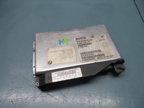 BMW Z3 E36 Automatikgetriebe Steuergerät Bosch 0260002477 1423000