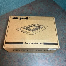 New SBB Pro2 Key Programmer Immobilizer Car Auto Key Maker