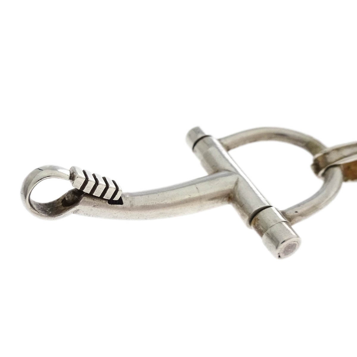 Hermes Horsebit Bracelet SV925 177698 | eBay