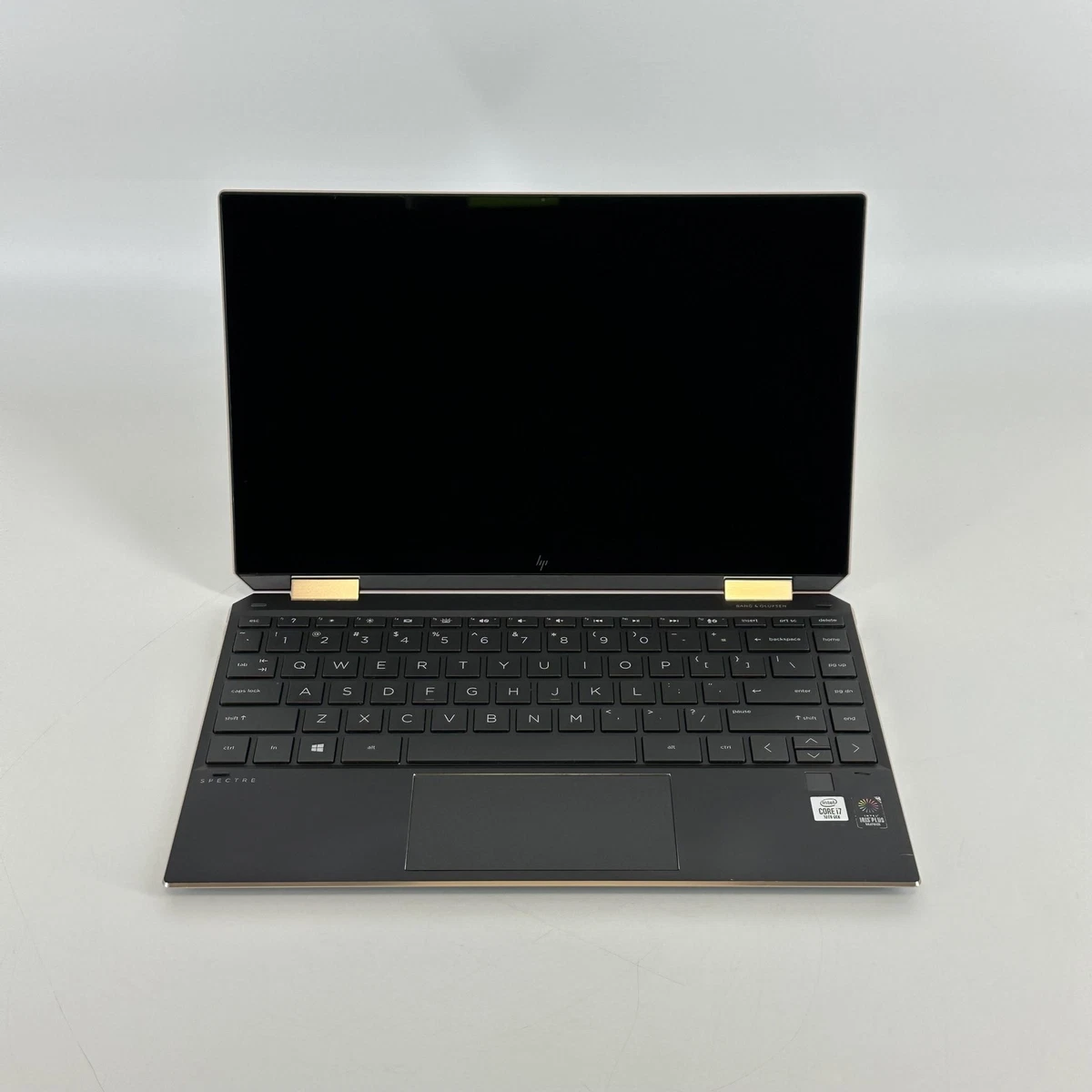 HP Spectre X360 16 GB RAM PC Laptops & Netbooks 512 GB SSD