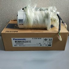 1pc MSMA082A1E AC Servo Motor New In Box Expe...