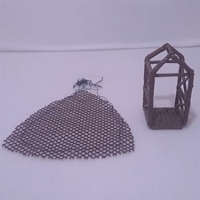 Net and Toggle (w/ string) for sale