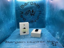 GOOGLE NEST WIRED DOORBELL *BELL ONLY*