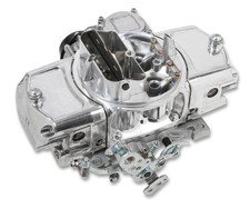 Demon Carburetor Frspd-850-vs 850 Cfm Speed Demon Factory Refurbished Vacuum Sec
