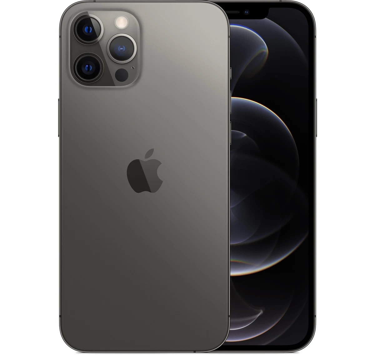 Apple iPhone 12 Pro Max 256GB for Sale | Shop New & Used Cell