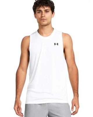 Under Armour Herren Tech Tank Top