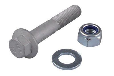 TEDGUM Schraube Querlenker 00228297 für FORD FOCUS MAZDA VOLVO C30 533 BK S40 3