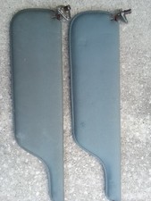1968 1969 Fairlane Torino Cyclone Sun Visors