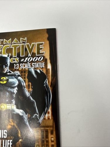 Batman Annual 2021 DC Comics NM COVER A - Bild 6 von 10