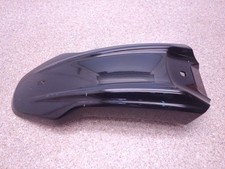 Parafango anteriore copriruota BMW R nineT nine T Urban front wheel cover fender