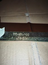 Original GU FFh851-1100 UF8-604 mit Getriebeschloss Holzfenster 1x Pilzkopf