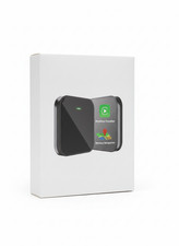 LoboAir PL8 Plus Apple Wireless Automatic CarPlay Adapter Converters Wired to Wi