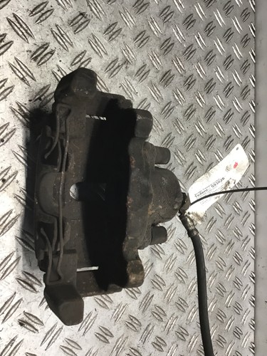 Bremssattel vorne rechtsVW Touran I (1T1) 2.0 TDI 100kW 136PS  AZV