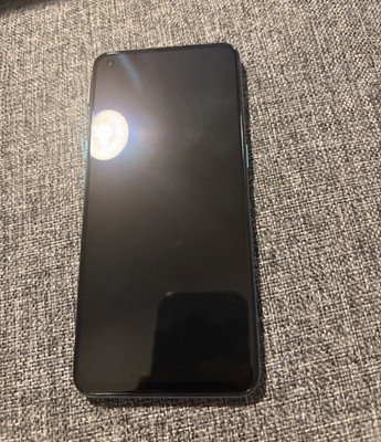 OPPO Find X3 Lite 5G CPH2145 Smartphone Blau 128GB 8GB RAM 6,43'' 64MP