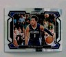 2024 Panini Prizm Draft Picks Basketball Jalen Brunson Variation - Base