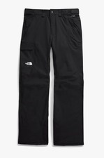 The NorthFace Men s Freedom Pant, Black, XL