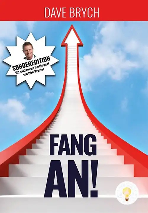 Fang an!