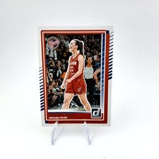 2025 Panini Donruss WNBA - Caitlin Clark #47