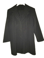 Lässig leichter Hosenanzug Gr. 42/44 - neu!