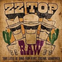 Raw (That Little Ol Band From Texas) Von Ost | CD | Zustand Neu