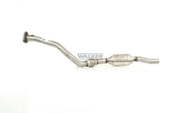 Katalysator Vorne Links FüR Audi VW A4 B5 Avant A6 C5 Passat Variant