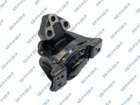 519019 GSP Lagerung, Motor FüR CitroËN,Peugeot
