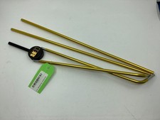 Matthews RoadRags Scrim Frame 18 x 24" - Meh Condition; Broken retaining tabs