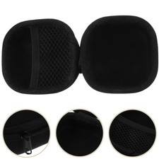 storage case for headphone Earbud Case Holder Earphone Box Christmas Earphone