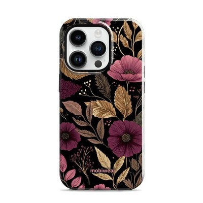 Handyhülle für iPhone 14 Pro Mobiwear Case Cover Schutzhülle Etui Hülle Futeral
