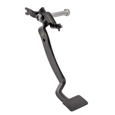 Modern Driveline Clutch Pedal Assembly Mustang 1969-1970