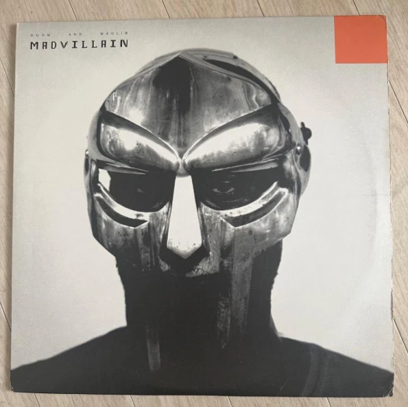 Madvillain In Vinyl Records for sale - eBay