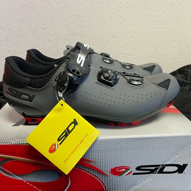 sidi shoes usa