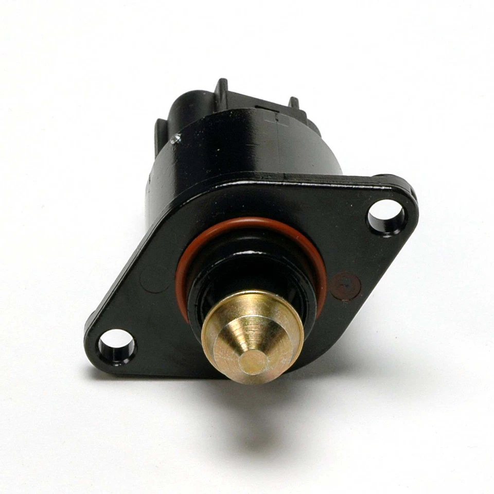 Регулирующий клапан холостого хода впрыска топлива воздуха Delphi CV10153 - Изображение 3 из 4