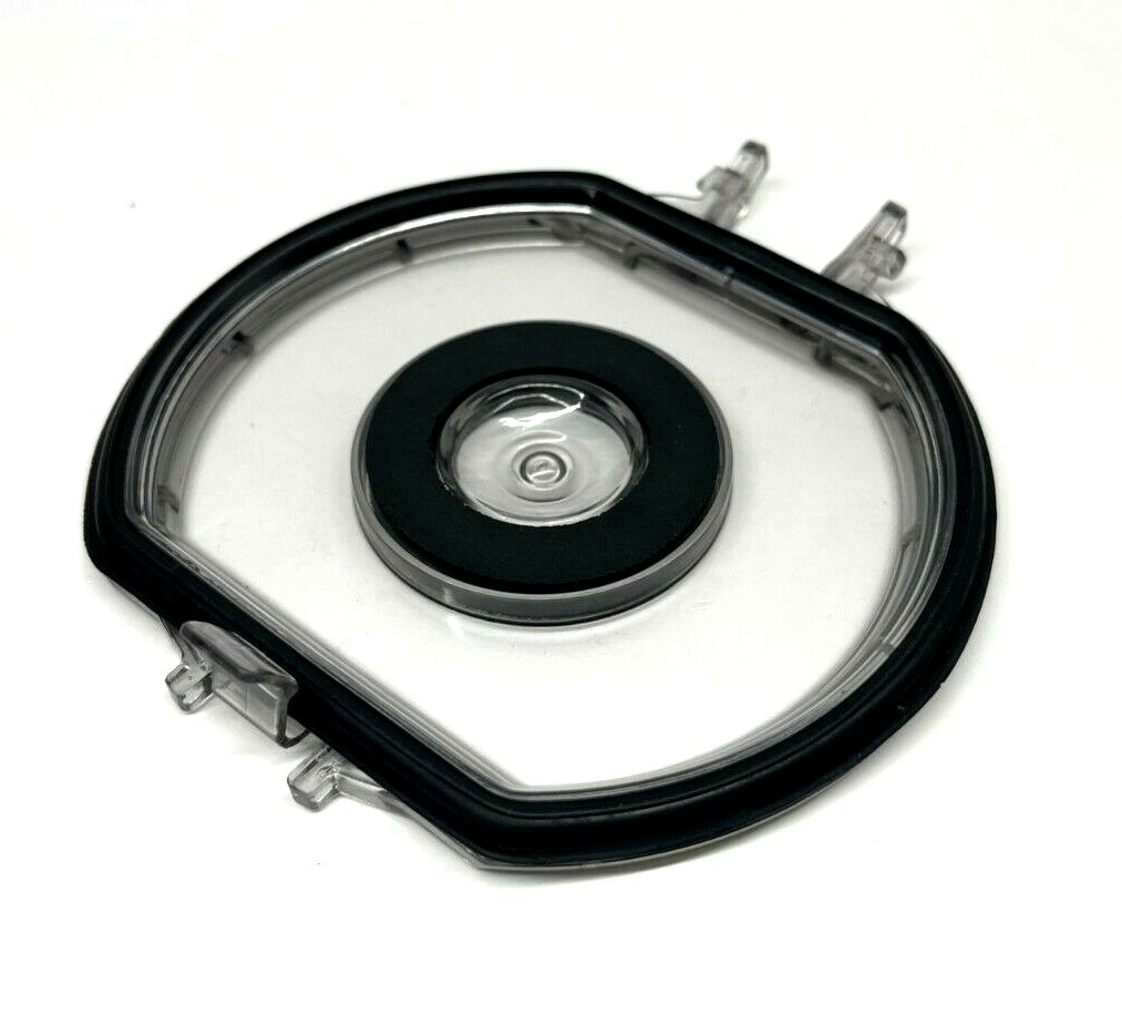 OEM LG CordZero A9 Vacuum Replacement Parts – Brush, Battery, Wand, Body – For A905 A906 A907 A908